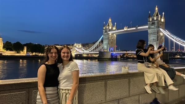 Tower Bridge